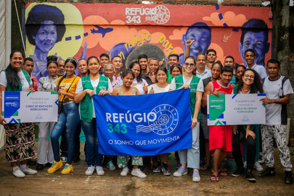 Refugio