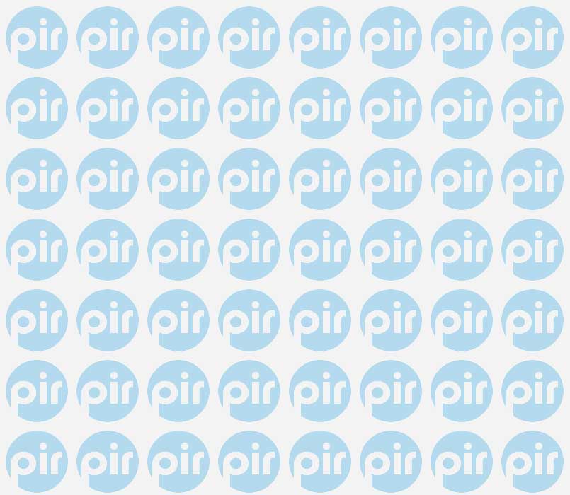 PIR Logo