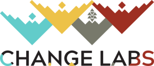 change labs logo.